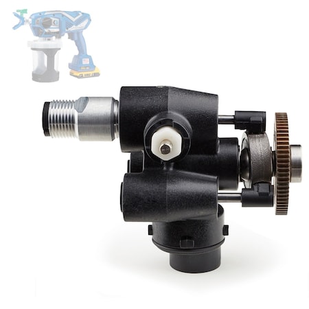 Graco Triax Replacement Pump for Cordless Handheld 17P186